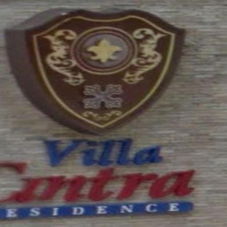 Villa Cintra João Pessoa Dış mekan fotoğraf